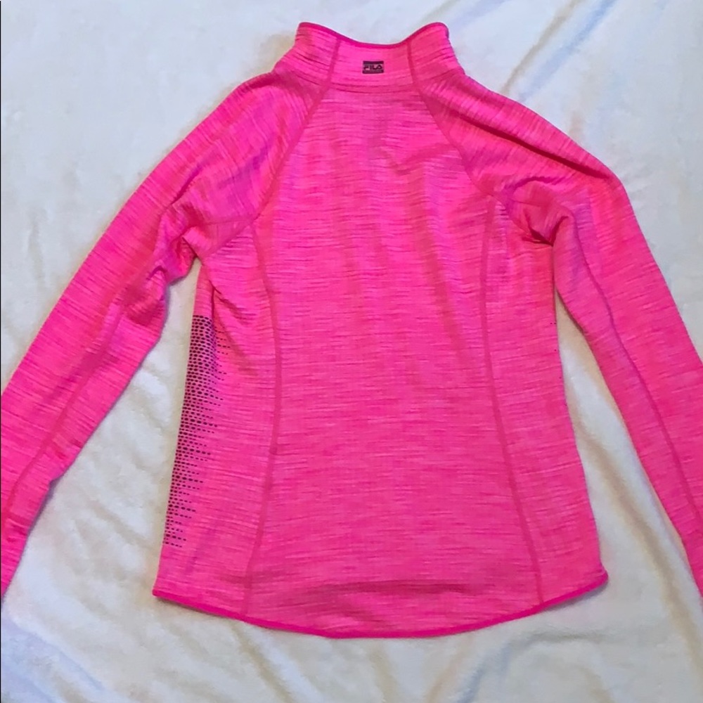 Running jacket - Picture 2 of 3